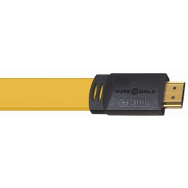 WireWorld Chroma 5 HDMI 5m
