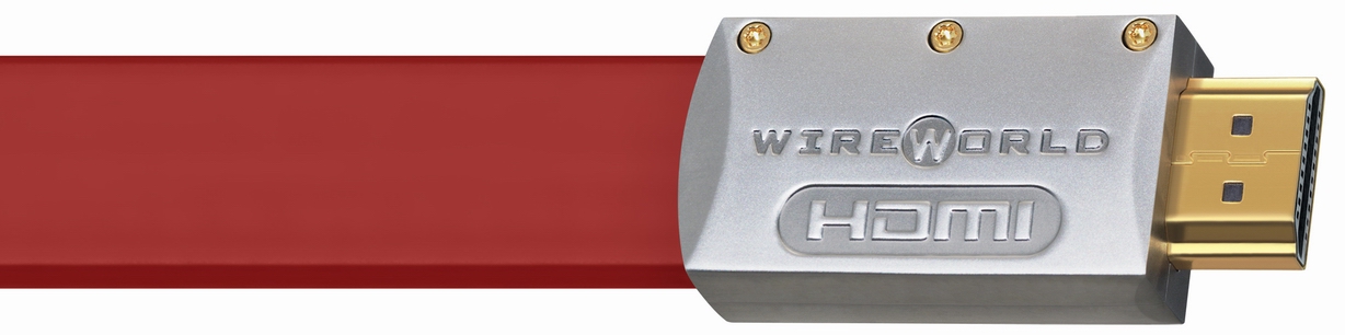 WireWorld Starlight 5 HDMI 1m - зображення 1