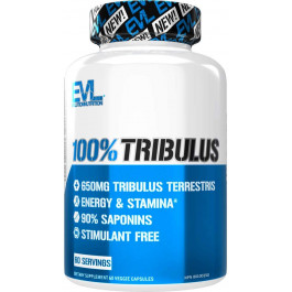 Evlution Nutrition 100% Tribulus 60 caps