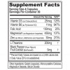 Evlution Nutrition Z-Matrix 120 caps /30 servings/ - зображення 2