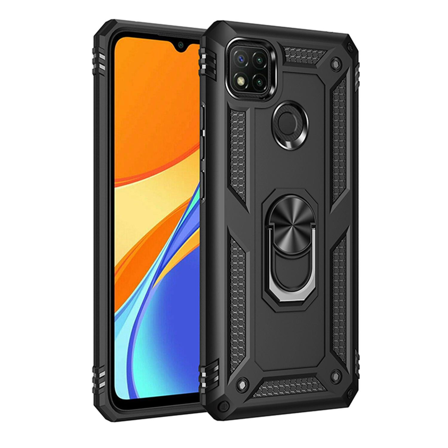 BeCover Панель Military для Xiaomi Redmi 9C / Redmi 10А Black (705578)  купить от 224 грн. Сравнить цены на чехол для смартфона Панель Military для  Xiaomi Redmi 9C / Redmi 10А Black (