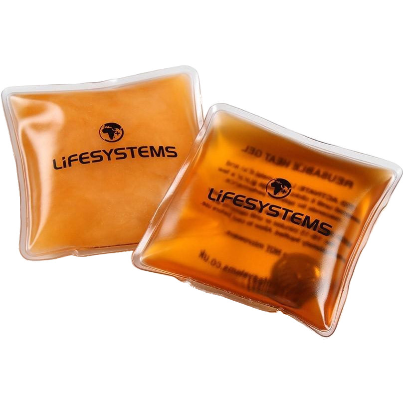Lifesystems Reusable Hand Warmers (42450) - зображення 1