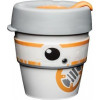 Кружка дорожня KeepCup Чашка Star Wars BB8 S 227 мл (BB808)