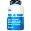 Evlution Nutrition Melatonin 5 mg 100 tabs - зображення 1