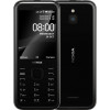 Nokia 8000 DS 4G Black (16LIOB01A18) - зображення 1