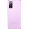 Samsung Galaxy S20 FE 5G SM-G781B 8/128GB Cloud Lavender - зображення 3
