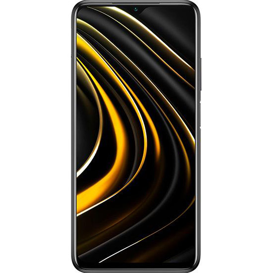 Xiaomi Poco M3 4/128GB Black - зображення 1