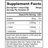 Evlution Nutrition BCAA5000 Powder 30 servings - зображення 2