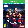  Pro Evolution Soccer 2018 Xbox One - зображення 1