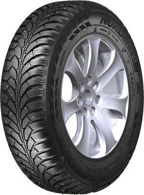 Amtel NordMaster 2 (165/70R13 79Q) - зображення 1