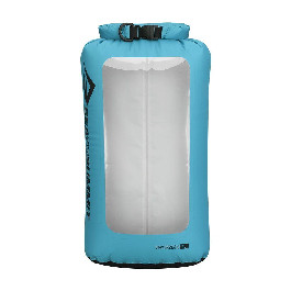   Sea to Summit View Dry Sack 13L, blue (AVDS13BL)