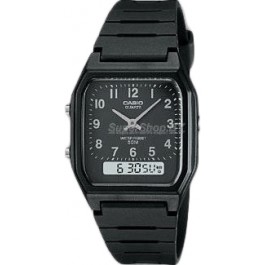   Casio Standard Combination AW-48H-1BVEF