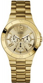 GUESS W13545L1 - зображення 1