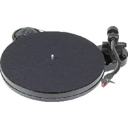 Pro-Ject RPM-1 CARBON PIANO 2M RED (9120050435285)