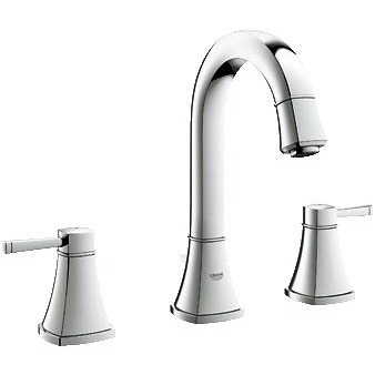 GROHE Grandera 20389000 - зображення 1