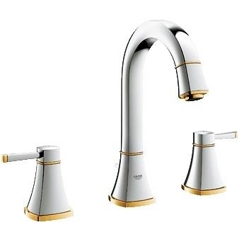 GROHE Grandera 20389IG0 - зображення 1