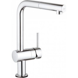   GROHE Minta Touch 31360000