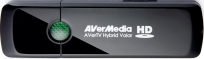 AVerMedia AVerTV Hybrid Volar HD - Windows Media Center Kit (H830MCE) - зображення 1