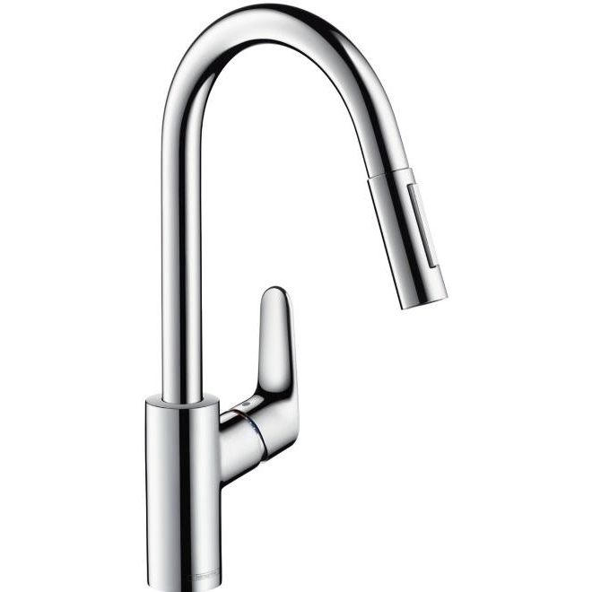 Hansgrohe Focus 31815800 - зображення 1