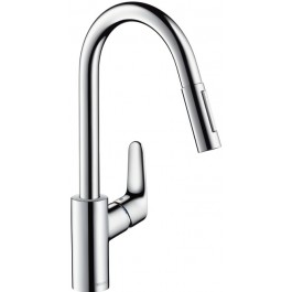 Hansgrohe Focus 31815800