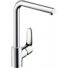 Hansgrohe Focus 31817000 - зображення 1