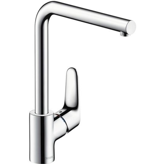 Hansgrohe Focus 31817000 - зображення 1