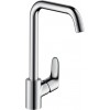 Hansgrohe Focus 31822000 - зображення 1