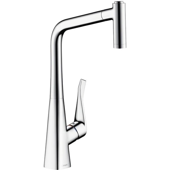 Hansgrohe Metris 14820000 - зображення 1