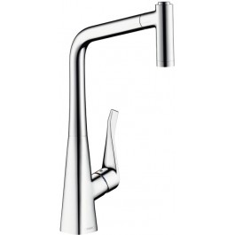   Hansgrohe Metris 14820000