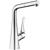 Hansgrohe Metris 14821000 - зображення 1