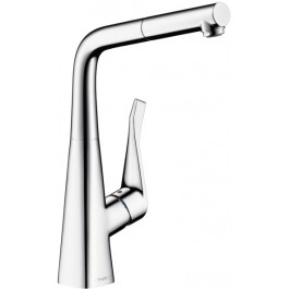   Hansgrohe Metris 14821000