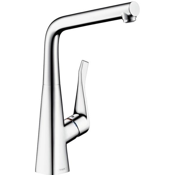 Hansgrohe Metris 14822000 - зображення 1