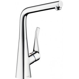   Hansgrohe Metris 14822000