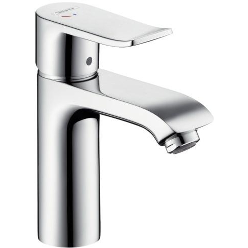 Hansgrohe Metris 31121000 - зображення 1