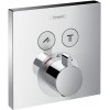 Hansgrohe ShowerSelect 15763000 - зображення 1