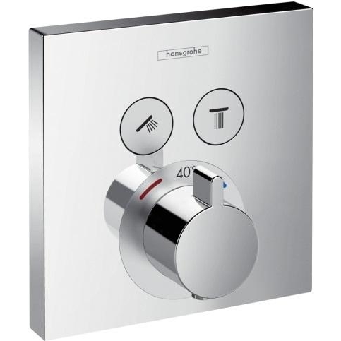 Hansgrohe ShowerSelect 15763000 - зображення 1