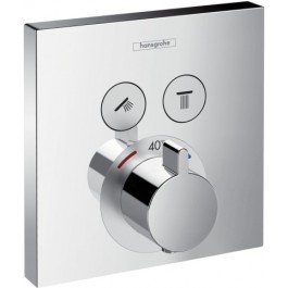   Hansgrohe ShowerSelect 15763000