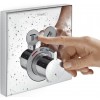 Hansgrohe ShowerSelect 15763000 - зображення 2