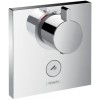 Hansgrohe ShowerSelect Highfow 15761000 - зображення 1