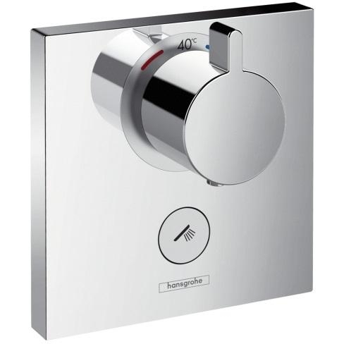 Hansgrohe ShowerSelect Highfow 15761000 - зображення 1