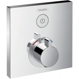   Hansgrohe ShowerSelect Highfow 15762000