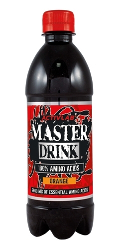 Activlab Master Drink 500 ml - зображення 1