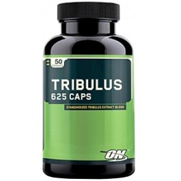 Optimum Nutrition Tribulus 625 50 caps
