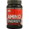 Optimum Nutrition Amino Energy Chewables 75 caps - зображення 1