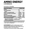 Optimum Nutrition Amino Energy Chewables 75 caps - зображення 3