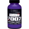 Комплекс для суглобів і зв'язок Ultimate Nutrition Amino 2002 100 tabs