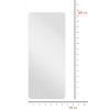 BeCover Защитное стекло для Xiaomi Mi 10T / 10T Lite /10T Pro Crystal Clear Glass (705387) - зображення 2