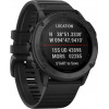 Garmin tactix Delta Sapphire Edition (010-02357-01/010-02357-00) - зображення 3