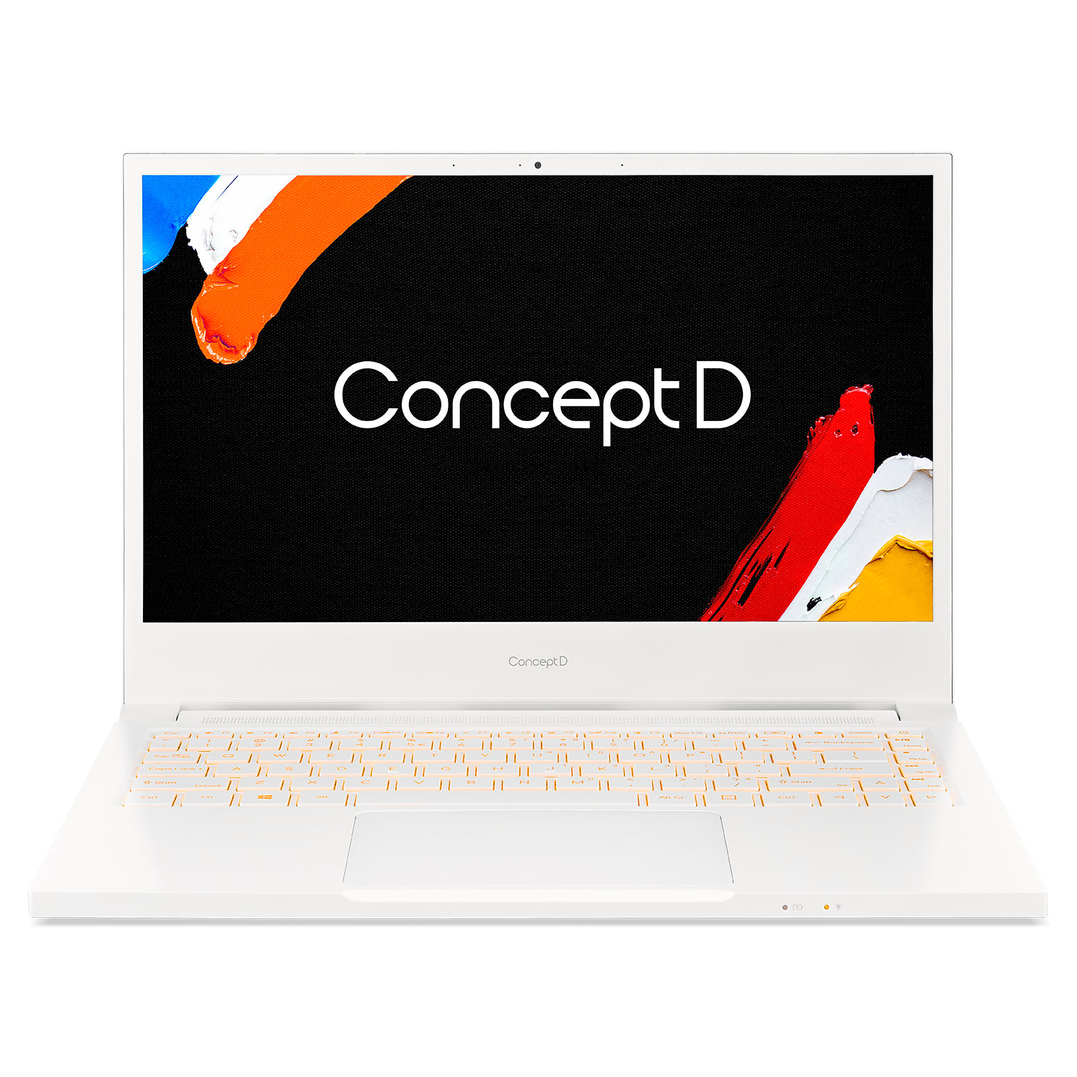 Acer ConceptD 3 CN314-72G (NX.C5TEU.008) - зображення 1