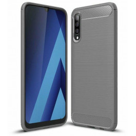iPaky Slim case Samsung A505 Galaxy A50 Gray